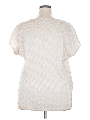 TanJay Short Sleeve Top (view 2)
