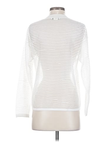 Club Monaco Long Sleeve Top (view 2)