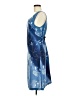 Worthington 100% Polyester Blue Cocktail Dress Size 8 (petite) - photo 5