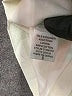 Fore Ivory Sleeveless Blouse Size S - photo 8