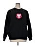 Unbranded Black Sweatshirt Size XL - photo 1