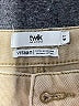 Twik Tan Cargo Pants Size 27 waist - photo 4