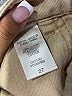 Twik Tan Cargo Pants Size 27 waist - photo 5