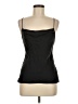 Capulet Black Sleeveless Top Size XS - photo 1