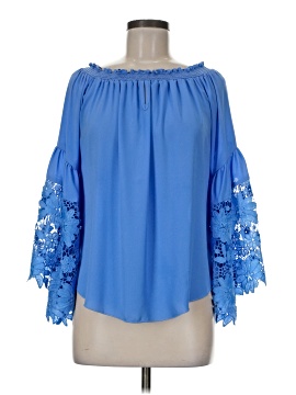 Joseph Ribkoff 3/4 Sleeve Blouse