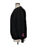 Unbranded Black Sweatshirt Size XL - photo 5