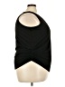 Unbranded Black Sleeveless Top Size 3X - photo 4