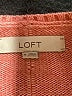 Ann Taylor LOFT Pink Pullover Sweater Size M - photo 7