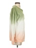 Assorted Brands Tie-dye Green Sweatshirt Size S - photo 4