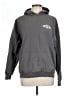Gildan Gray Pullover Hoodie Size L - photo 1