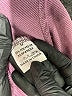 Unbranded Purple Sweatshirt Size M - photo 8