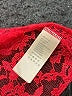 Aerie Red Short Sleeve Top Size S - photo 8