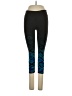 Moret Ultra Graphic Blue Leggings Size XS - photo 1