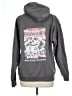 Gildan Gray Pullover Hoodie Size L - photo 2