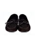 Bottega Veneta Black Brown Flats Size EU 36 1/2 - photo 2