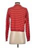 Zara Red Turtleneck Sweater Size S - photo 2