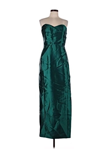 Donna Karan New York Cocktail Dress (view 1)