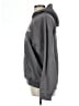 Gildan Gray Pullover Hoodie Size L - photo 5