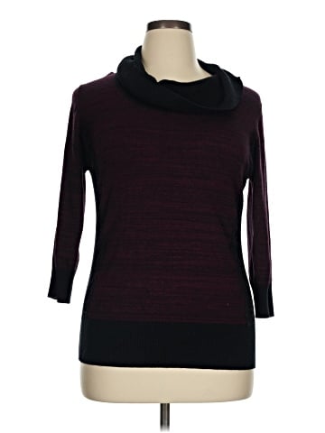 Apt. 9 Turtleneck Sweater (view 1)