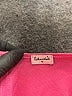 Splendid 100% Supima Cotton Pink Tank Top Size 10 - photo 3