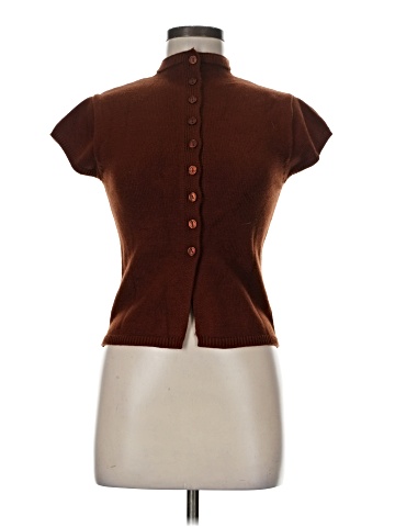 Zara Short Sleeve Top (view 1)