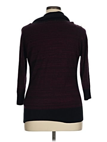 Apt. 9 Turtleneck Sweater (view 2)