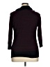 Apt. 9 Burgundy Turtleneck Sweater Size XL - photo 2