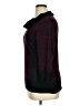 Apt. 9 Burgundy Turtleneck Sweater Size XL - photo 5