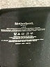 Motherhood Black Active Pants Size L - photo 6