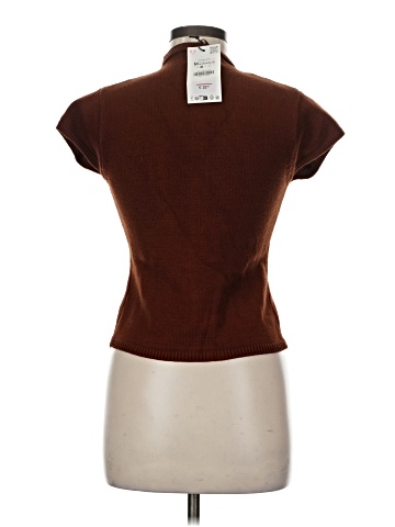 Zara Short Sleeve Top (view 2)
