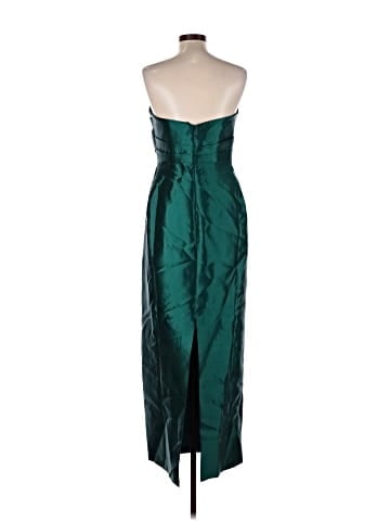 Donna Karan New York Cocktail Dress (view 2)