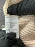 Anrabess Tan Cardigan Size L - photo 8