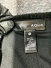 Aqua Black Casual Pants Size M - photo 6
