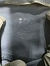 Splits 59 Blue Active Pants Size XS - photo 6