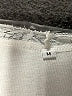 Unbranded Ivory Long Sleeve Top Size M - photo 7