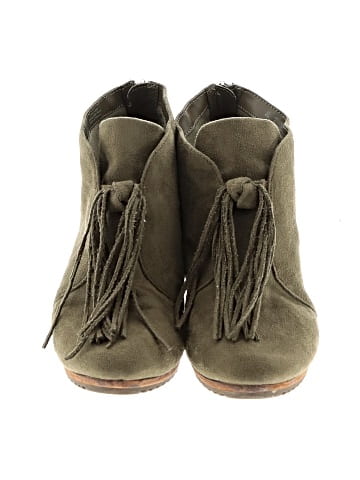 Dr. Scholl's Ankle Boots (view 2)