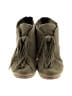 Dr. Scholl's Green Ankle Boots Size 8 - photo 2