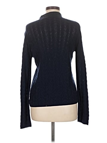 Theory Cashmere Pullover Sweater (view 2)