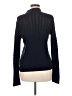 Theory 100% Cashmere Blue Cashmere Pullover Sweater Size M - photo 2