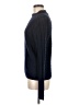 Theory 100% Cashmere Blue Cashmere Pullover Sweater Size M - photo 5