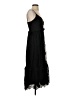 Lulus 100% Polyester Black Cocktail Dress Size XS - photo 4