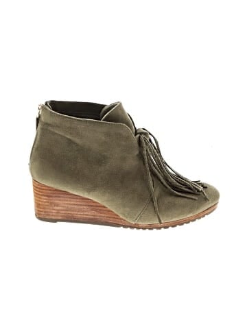 Dr. Scholl's Ankle Boots (view 1)