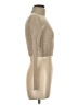 Bershka Tan Turtleneck Sweater Size S - photo 4