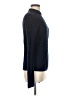 Theory 100% Cashmere Blue Cashmere Pullover Sweater Size M - photo 4
