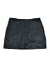 Athleta Solid Gray Blue Skort Size M - photo 1