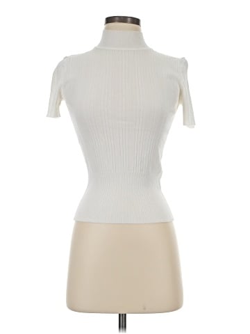 Norton McNaughton Short Sleeve Top (view 1)