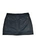 Athleta Solid Gray Blue Skort Size M - photo 2