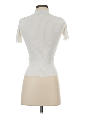Norton McNaughton Short Sleeve Top (view 2)
