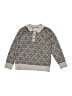 CRAFT + FLOW 100% Polyester Tan Pullover Sweater Size 5 - photo 1