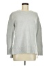 Banana Republic Silver Pullover Sweater Size M - photo 1